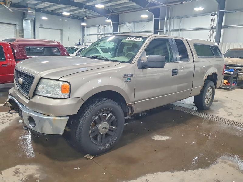 2006 Ford F150