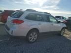 2010 Subaru Outback 2.5i Premium