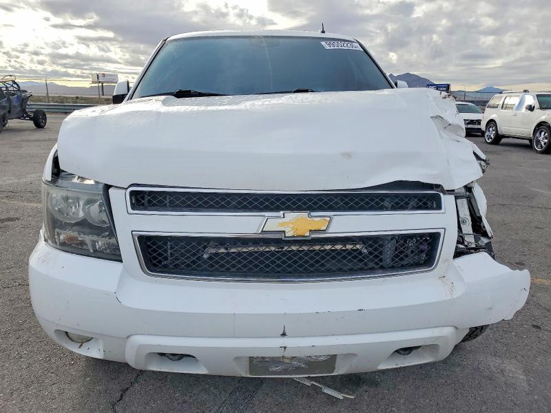 2013 Chevrolet Tahoe K1500 lt
