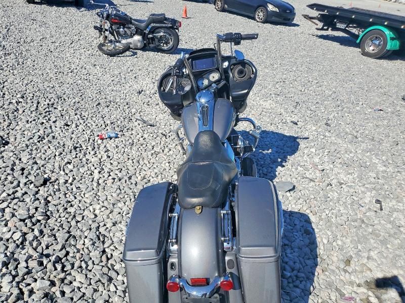 2021 Harley-Davidson Fltrx