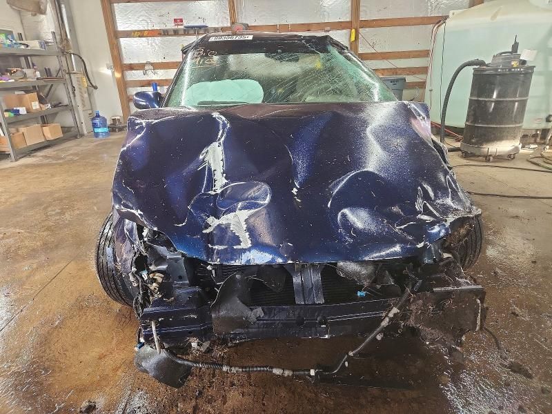 2001 Chevrolet Malibu ls