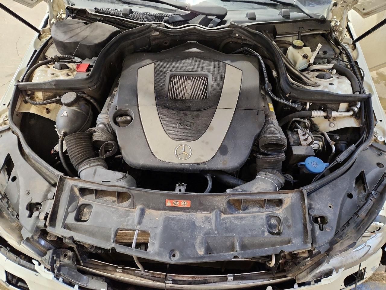 2009 Mercedes-Benz C 230