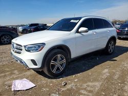 Mercedes-Benz Glc-class Vehiculos salvage en venta: 2020 Mercedes-Benz Glc 300