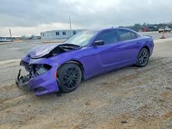 Dodge salvage cars for sale: 2023 Dodge Charger sxt
