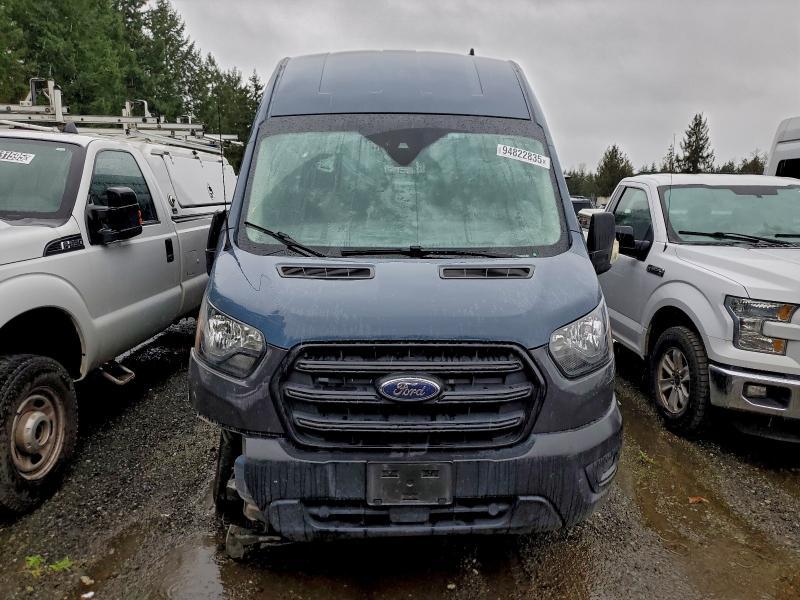 2020 Ford Transit T-250 Delivery van