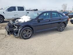 2022 Volkswagen Jetta se for sale in Kansas City, KS