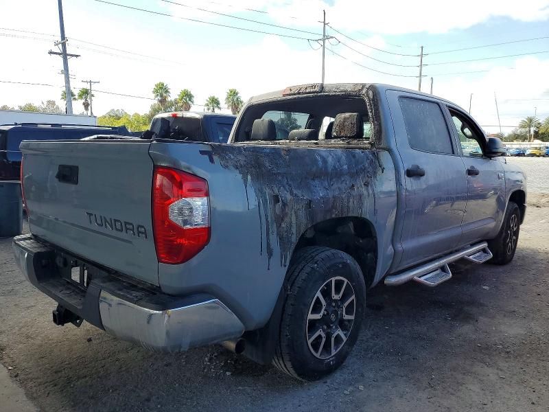 2019 Toyota Tundra SR5