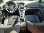 2014 Chevrolet Cruze eco