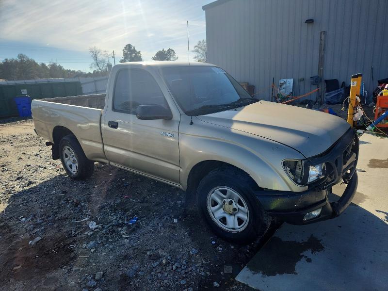 2004 Toyota Tacoma