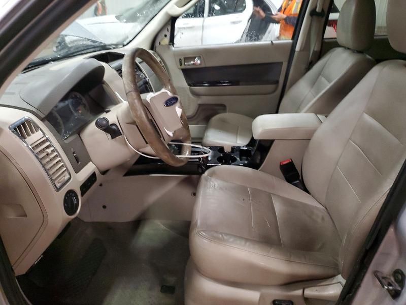 2009 Ford Escape Hybrid