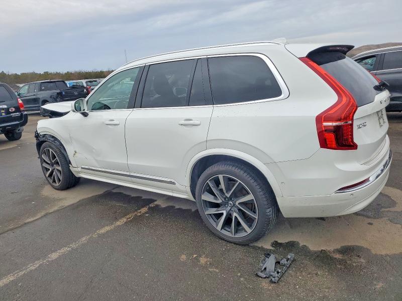 2024 Volvo Xc90 Ultimate