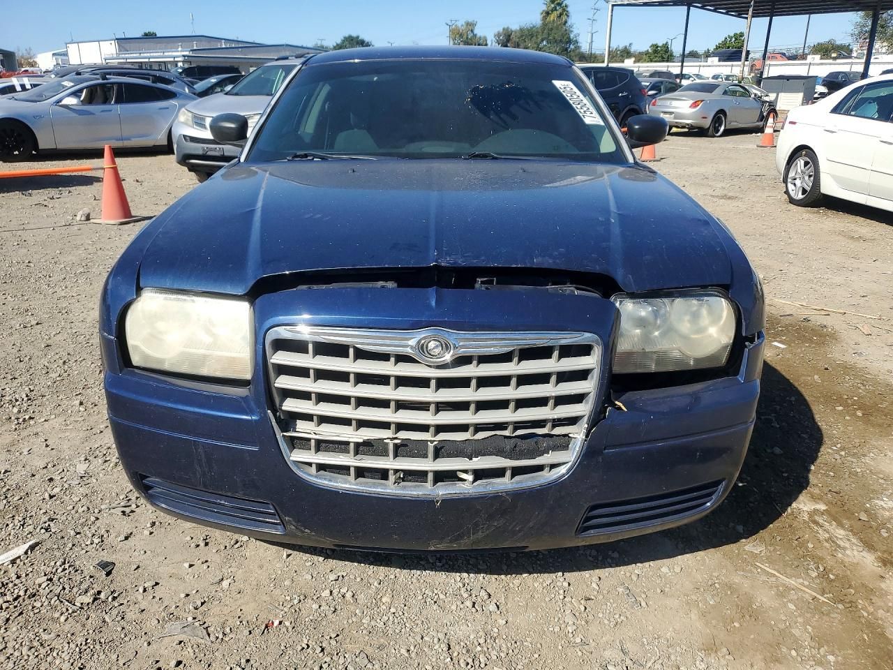 2006 Chrysler 300