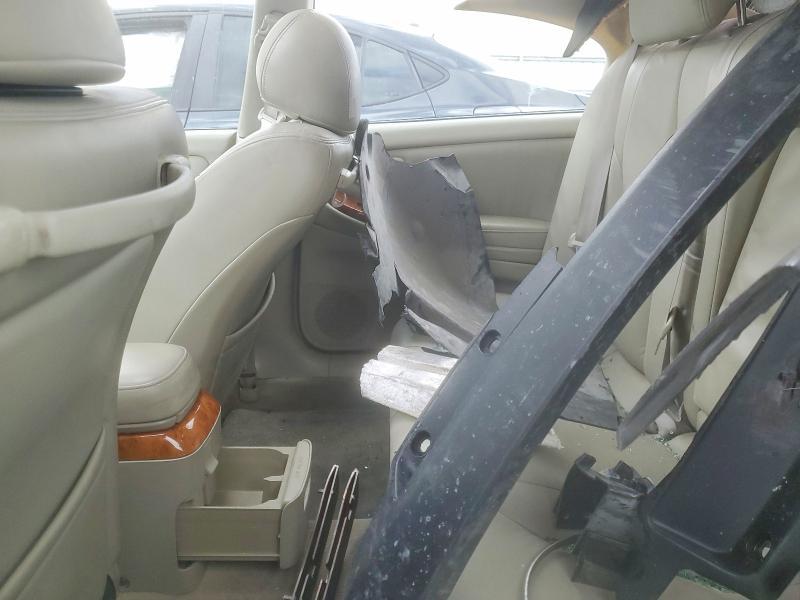 2004 Infiniti I35
