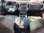 2016 GMC Sierra K1500 SLT