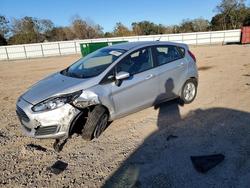 2019 Ford Fiesta se for sale in Theodore, AL