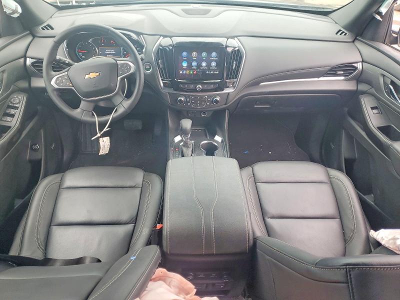 2023 Chevrolet Traverse lt