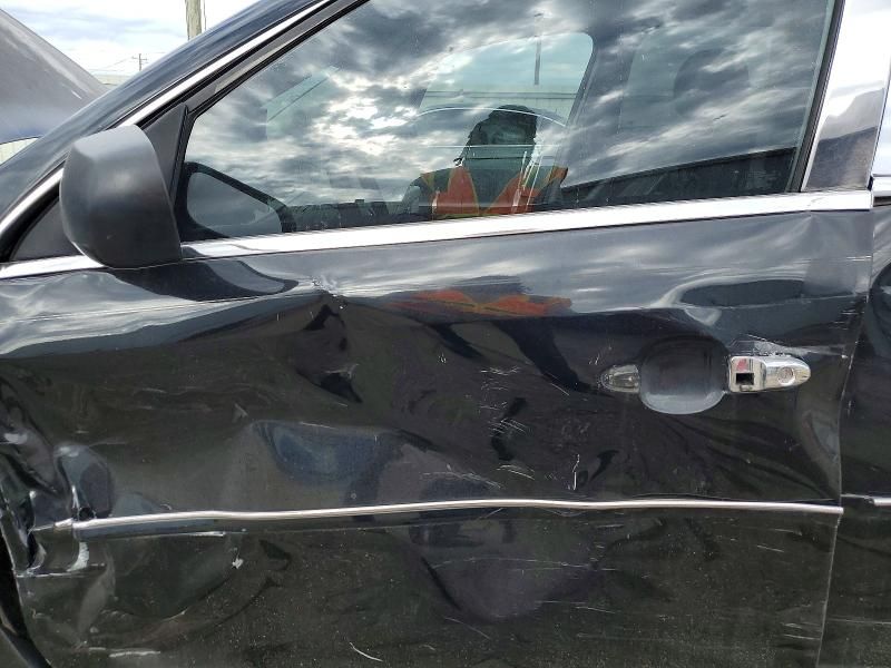 2008 Buick Lucerne cxl