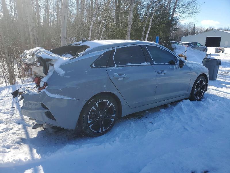 2024 KIA K5 gt Line
