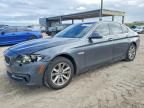 2016 BMW 528 i