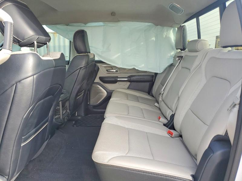 2022 Dodge Ram 1500 Limited