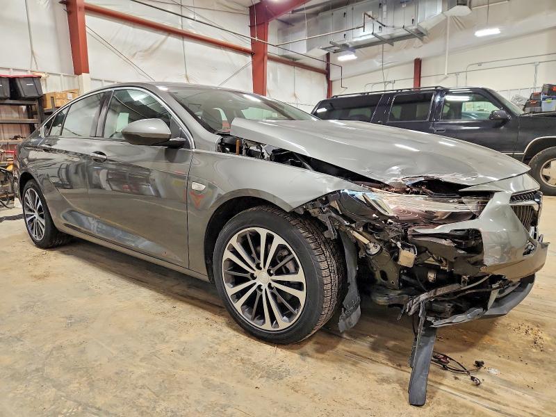 2018 Buick Regal Preferred ii