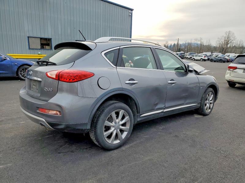 2016 Infinity Qx50 Base