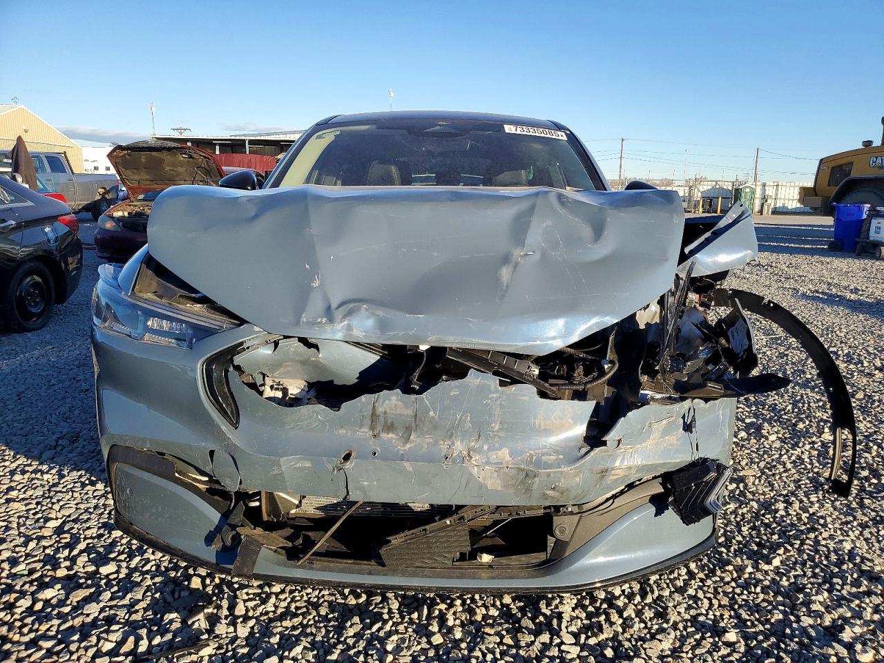 2023 Ford Mustang Mach-e Premium