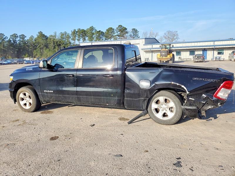 2020 Dodge RAM 1500