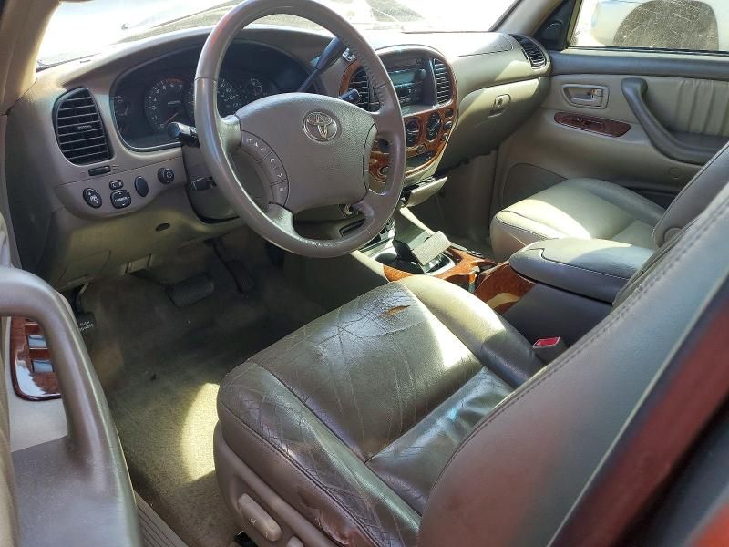 2006 Toyota Tundra Double cab Limited