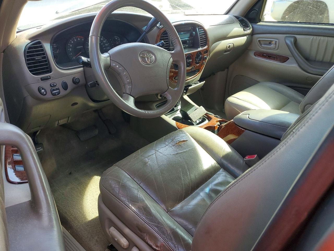 2006 Toyota Tundra Double cab Limited