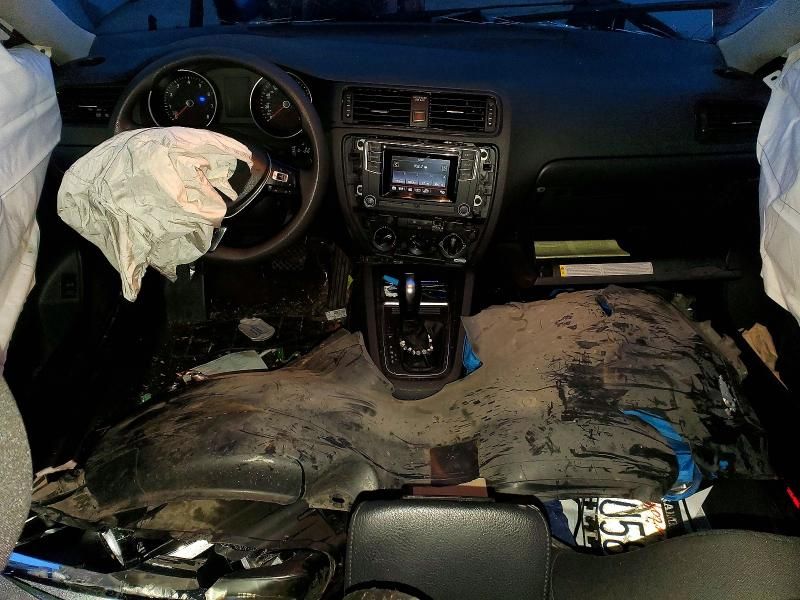 2016 Volkswagen Jetta s