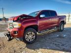 2016 GMC Canyon SLT