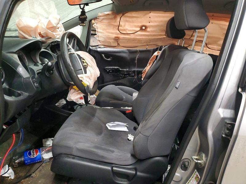 2009 Honda FIT