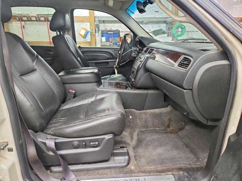 2013 GMC Yukon Denali