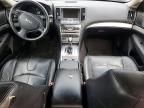 2010 Infiniti G37 Base