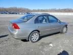 2003 Honda Civic ex