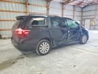 2017 Toyota Sienna le