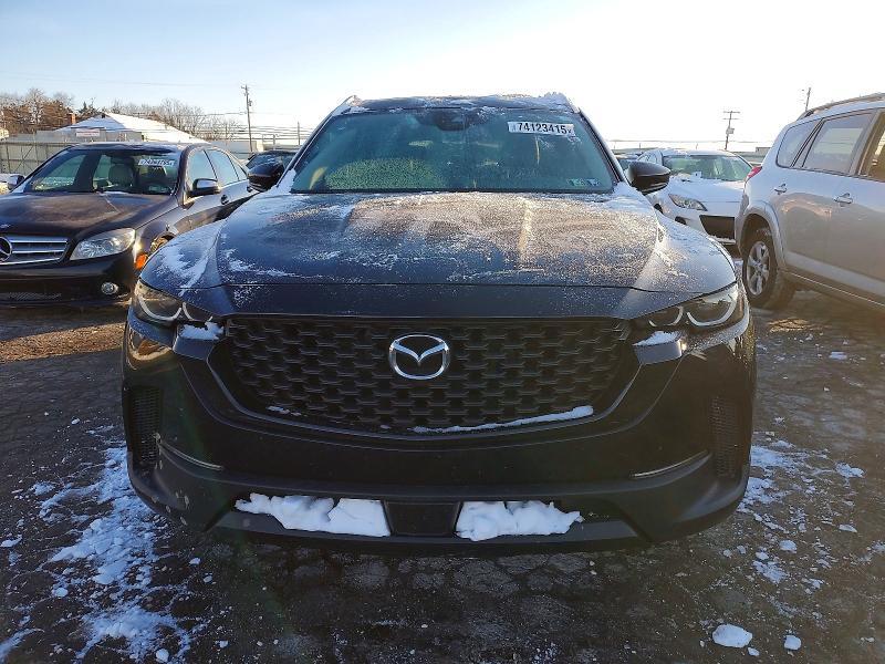 2024 Mazda Cx-50 Premium