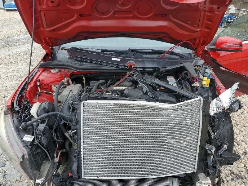 2014 Mercedes-Benz Cla 250 4matic