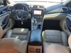 2017 Nissan Maxima 3.5s