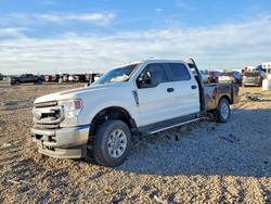 2021 Ford F350 Super Duty Utility / Service Truck en venta en Amarillo, TX