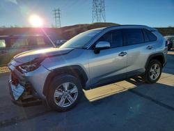 Toyota Rav4 salvage cars for sale: 2025 Toyota Rav4 xle