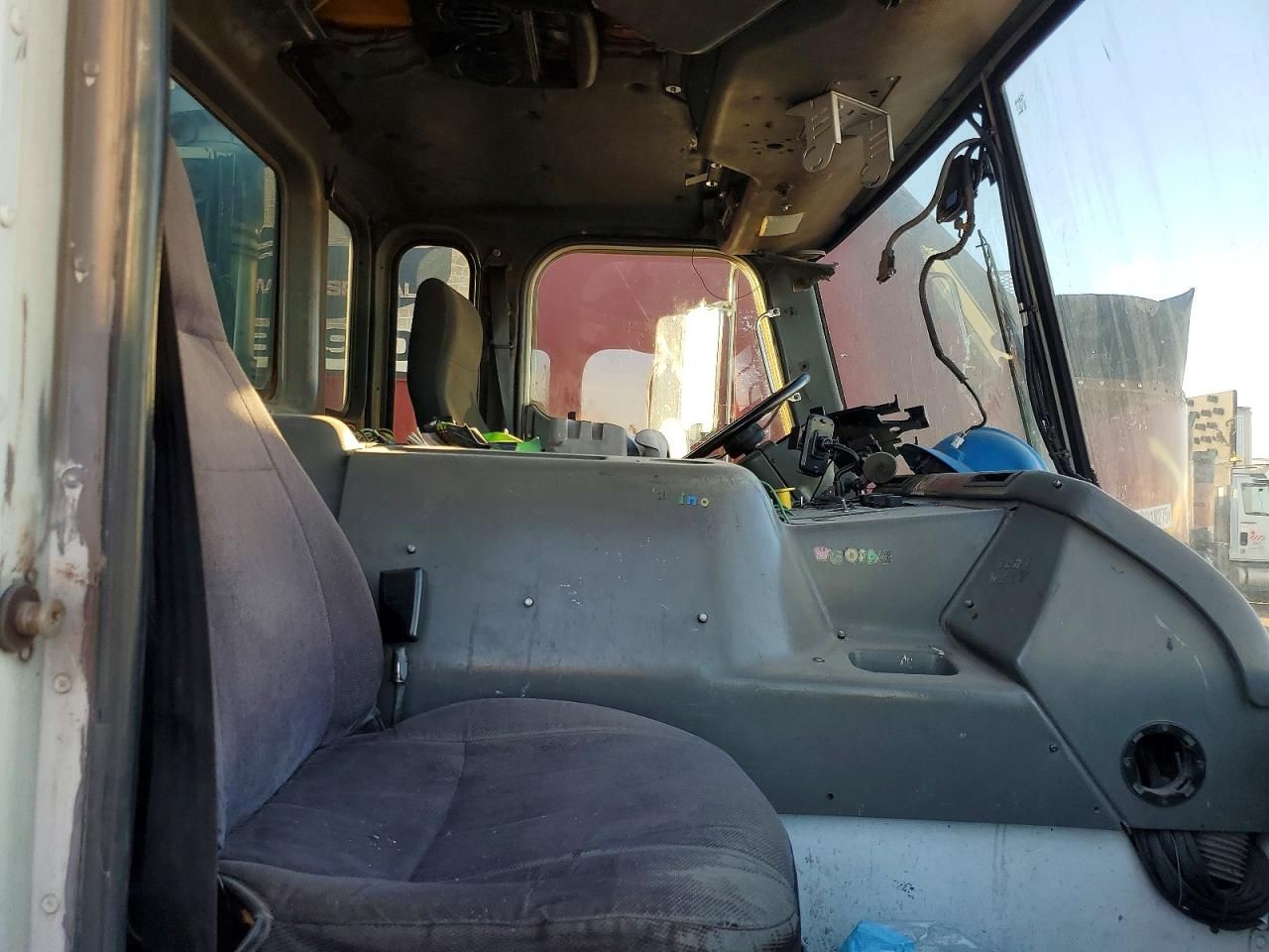 2003 Sterling Condor