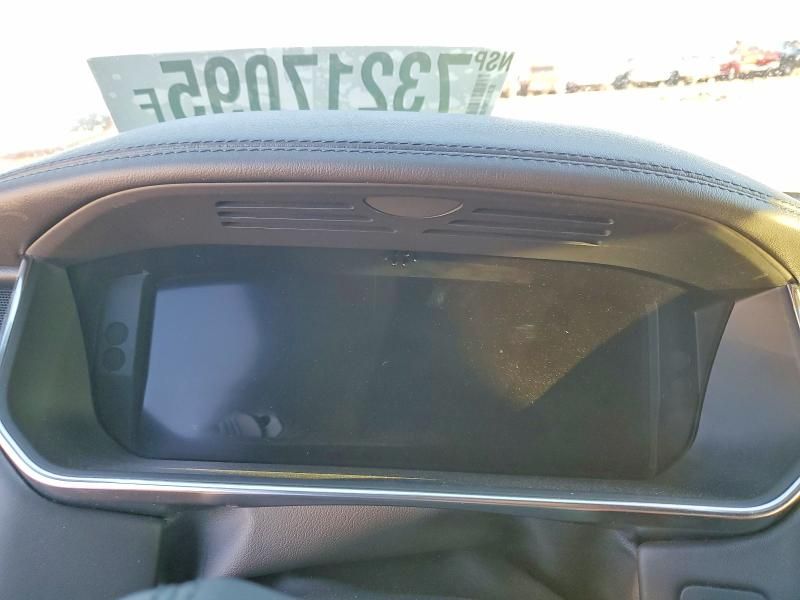 2018 Land Rover Range Rover Supercharged