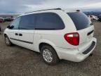 2005 Dodge Grand Caravan se