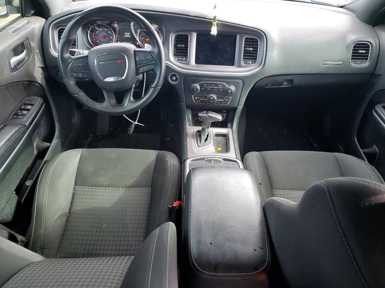 2019 Dodge Charger gt