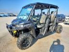 2025 Can Am Defender Max XT HD10