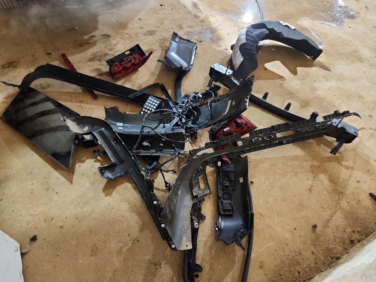 2024 Hyundai Palisade sel Premium