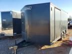 2022 Haulmark TSV8516T3 Enclosed Cargo Trailer