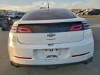 2014 Chevrolet Volt